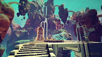 The Sojourn [GRA PS4]