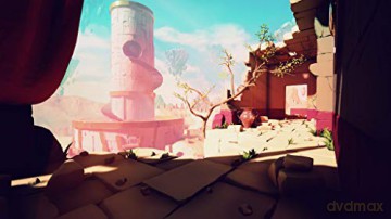 The Sojourn [GRA PS4]
