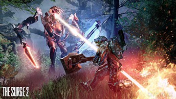 The Surge 2 - Limited Edition [GRA XBOX ONE]