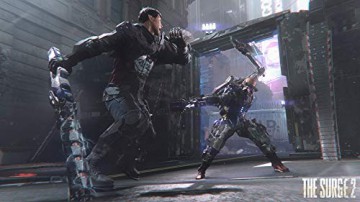 The Surge 2 - Limited Edition [GRA XBOX ONE]