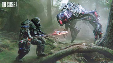 The Surge 2 - Limited Edition [GRA XBOX ONE]