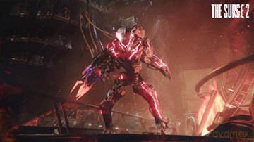 The Surge 2 - Limited Edition [GRA XBOX ONE]