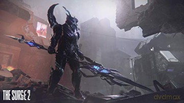 The Surge 2 - Limited Edition [GRA XBOX ONE]
