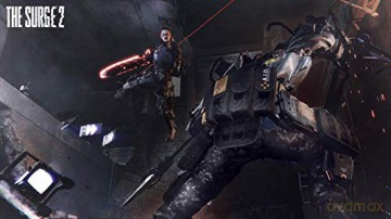 The Surge 2 - Limited Edition [GRA XBOX ONE]