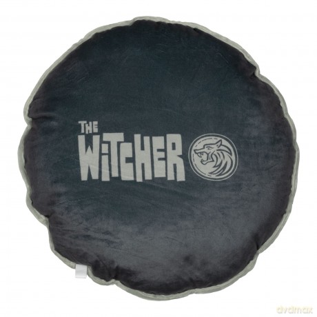 The Witcher (Netflix) - Wolf School Pillow Plush