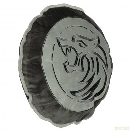 The Witcher (Netflix) - Wolf School Pillow Plush