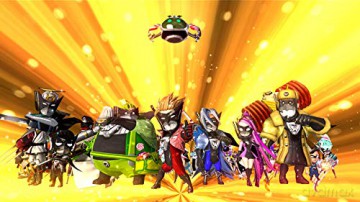 The Wonderful 101 Remastered [GRA SWITCH]