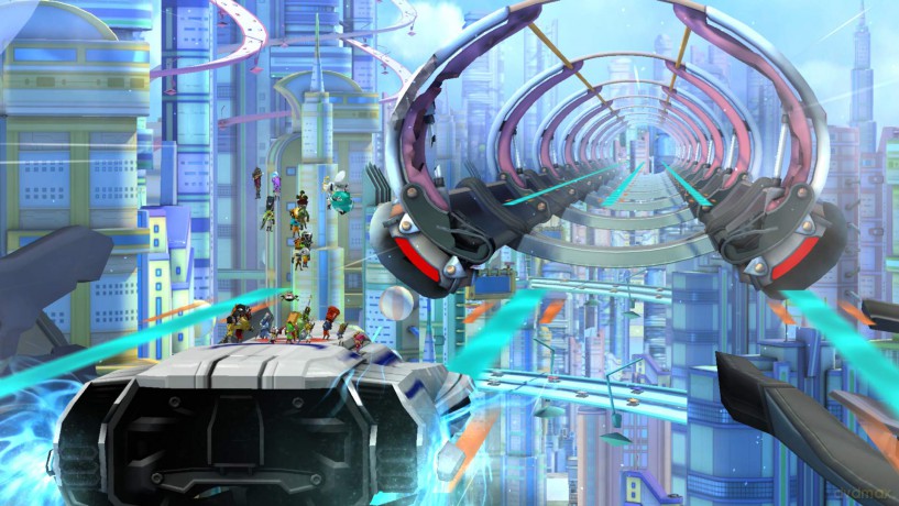 The Wonderful 101 Remastered [GRA SWITCH]