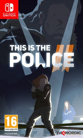 This Is The Police 2 [GRA SWITCH]