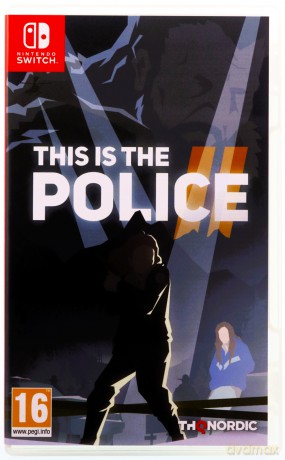 This Is The Police 2 [GRA SWITCH]