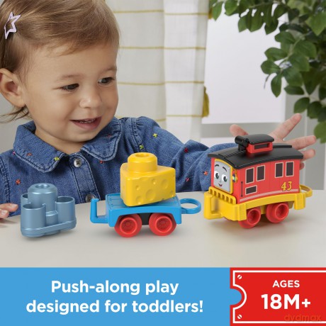 Thomas and Friends - My First Bruno Engine