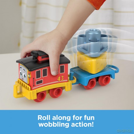 Thomas and Friends - My First Bruno Engine
