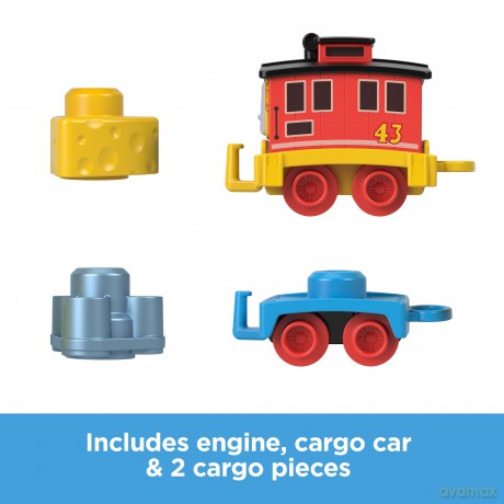 Thomas and Friends - My First Bruno Engine
