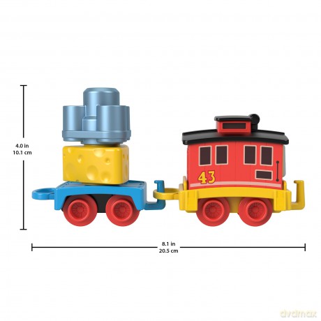 Thomas and Friends - My First Bruno Engine