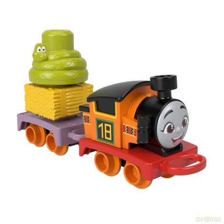Thomas and Friends - My First Nia Engine