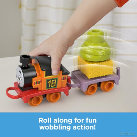 Thomas and Friends - My First Nia Engine