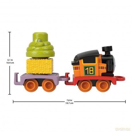 Thomas and Friends - My First Nia Engine