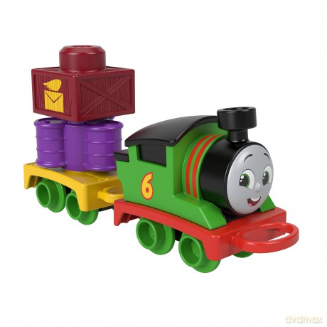 Thomas and Friends - My First Percy Engine