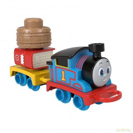 Thomas and Friends - My First Thomas Engine