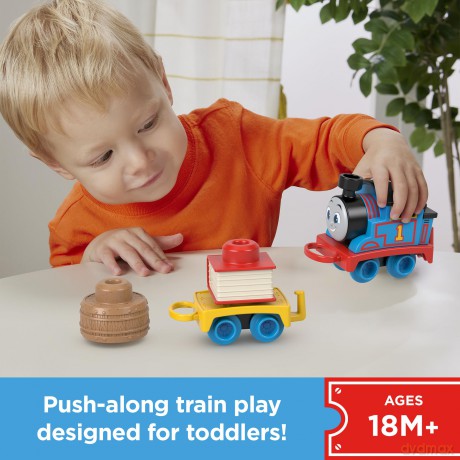 Thomas and Friends - My First Thomas Engine
