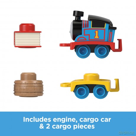 Thomas and Friends - My First Thomas Engine