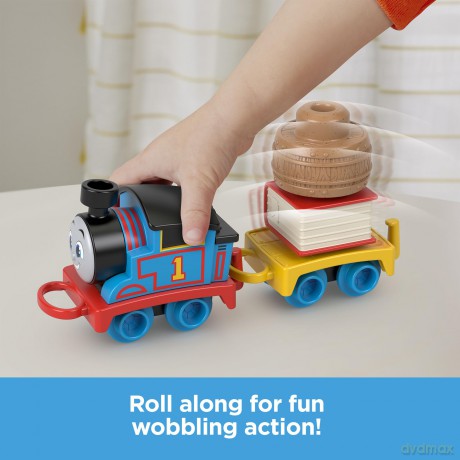 Thomas and Friends - My First Thomas Engine