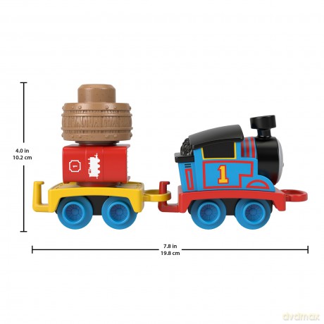 Thomas and Friends - My First Thomas Engine