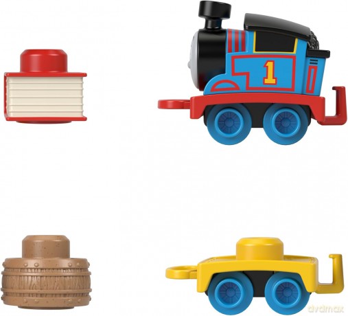 Thomas and Friends - My First Thomas Engine