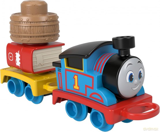 Thomas and Friends - My First Thomas Engine