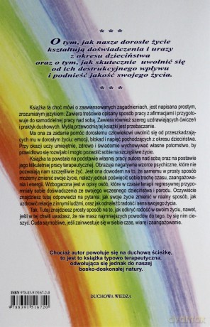 Dzieci regresji. Uzdrawianie dzieciństwa - Robert Krakowiak [KSIĄŻKA]