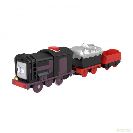 Thomas and Friends - Talking Diesel