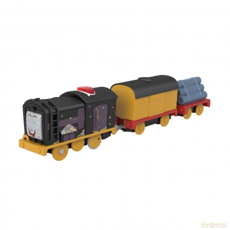 Thomas and Friends - Talking Diesel