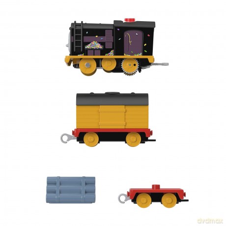 Thomas and Friends - Talking Diesel