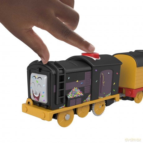 Thomas and Friends - Talking Diesel