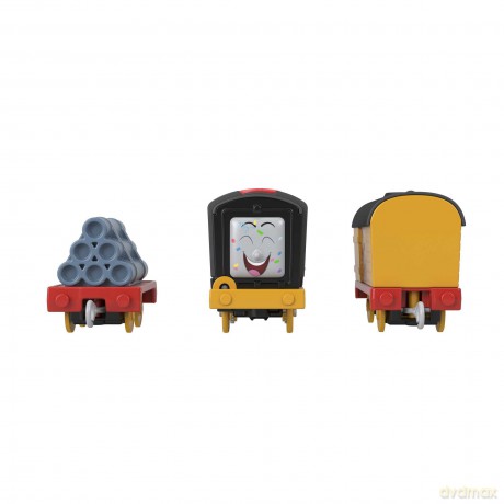 Thomas and Friends - Talking Diesel