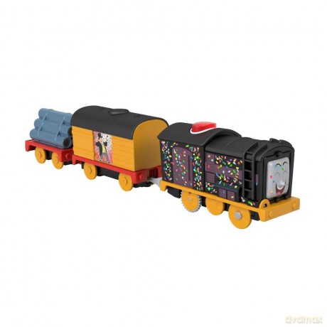Thomas and Friends - Talking Diesel