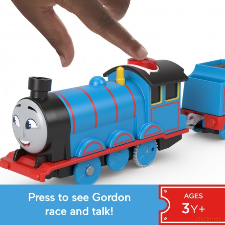 Thomas and Friends - Talking Gordon