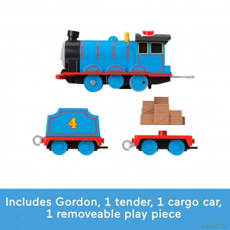Thomas and Friends - Talking Gordon