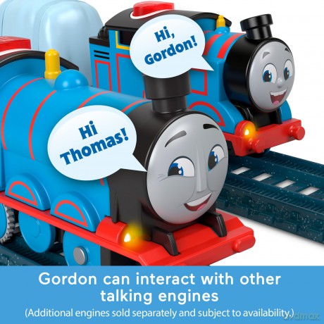 Thomas and Friends - Talking Gordon