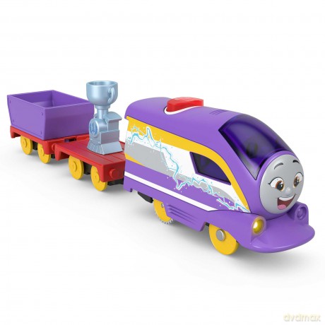 Thomas and Friends - Talking Kana