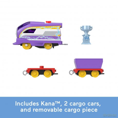 Thomas and Friends - Talking Kana