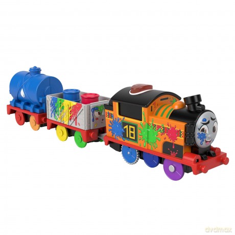 Thomas and Friends - Talking Nia