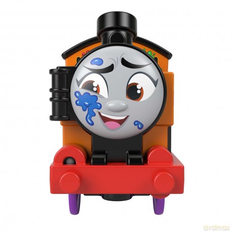 Thomas and Friends - Talking Nia