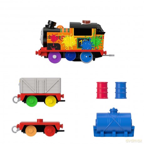 Thomas and Friends - Talking Nia