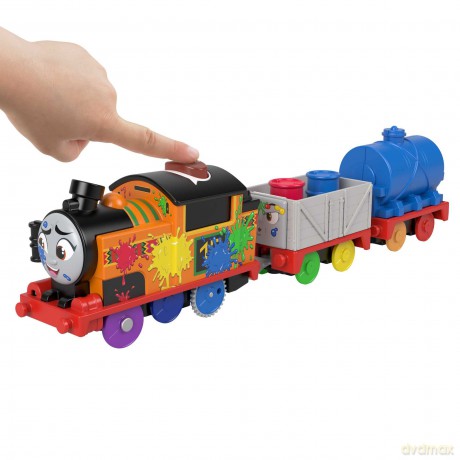 Thomas and Friends - Talking Nia