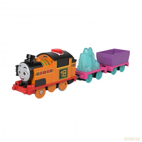 Thomas and Friends - Talking Nia