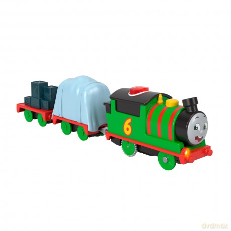 Thomas and Friends - Talking Percy