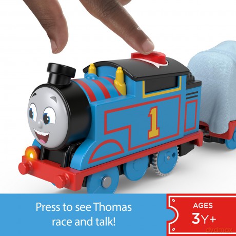 Thomas and Friends - Talking Thomas