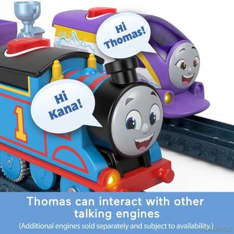 Thomas and Friends - Talking Thomas