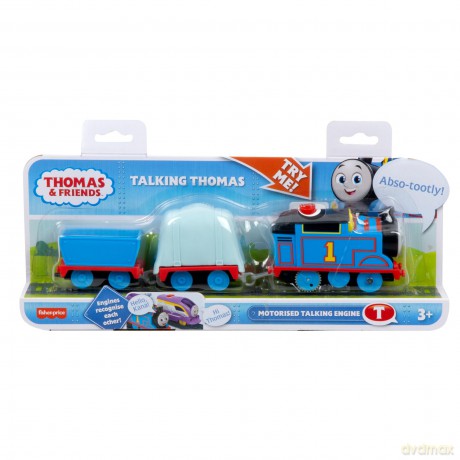 Thomas and Friends - Talking Thomas